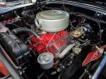 Ford Fairlane Sunliner Convertible 1956 года